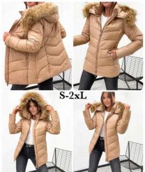 Kurtka damskie (S-2XL/5szt)