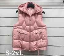 kamizelka damska (S-2XL/5szt)