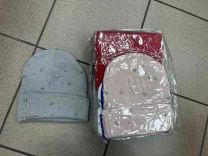 Czapki Damskie (uniwersalny/12szt)