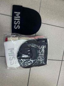 Czapki Damskie (uniwersalny/12szt)