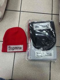 Czapki Damskie (uniwersalny/12szt)