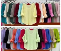 Swetry Włoskie (uniwersalny/6szt)