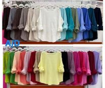 Swetry Włoskie (uniwersalny/6szt)