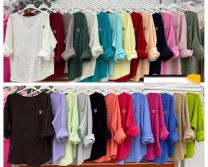 Swetry Włoskie (uniwersalny/6szt)