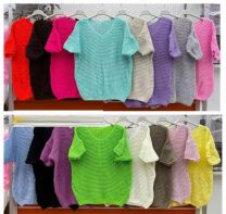 Swetry Włoskie (uniwersalny/6szt)