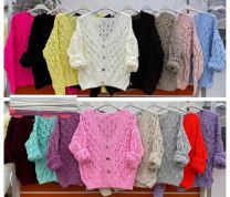 Swetry Włoskie (uniwersalny/6szt)