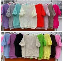 Swetry Włoskie (uniwersalny/6szt)