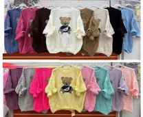 Swetry Włoskie (uniwersalny/6szt)