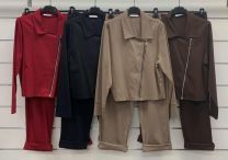 Komplet włoska (uniwersalny/6kpt)