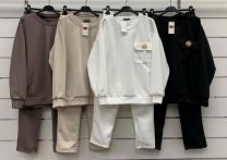 Komplet włoska (uniwersalny/6kpt)