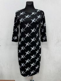 Sukienki Polskie (XL-5XL/5szt)