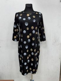 Sukienki Polskie (XL-5XL/5szt)