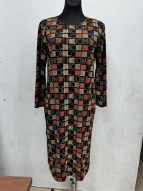 Sukienki Polskie (XL-5XL/5szt)