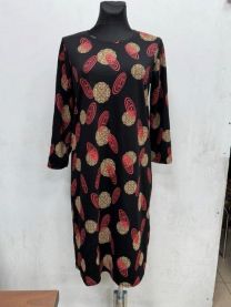 Sukienki Polskie (XL-5XL/5szt)