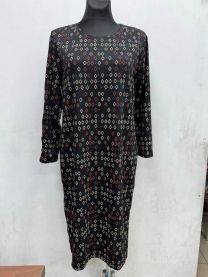 Sukienki Polskie (XL-5XL/5szt)