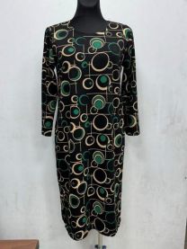 Sukienki Polskie (XL-5XL/5szt)