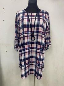 Sukienki Polskie (48-54/4szt)