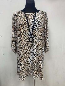 Sukienki Polskie (48-54/4szt)