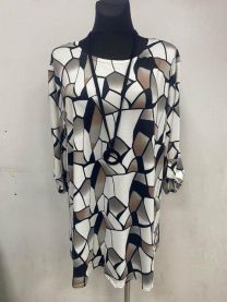 Sukienki Polskie (48-54/4szt)