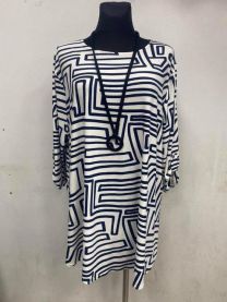 Sukienki Polskie (48-54/4szt)