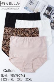 MAJTKI DAMSKIE (XL-3XL/24szt)