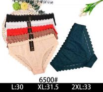 MAJTKI DAMSKIE (L-2XL/24szt)