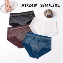 MAJTKI DAMSKIE (S-XL/24szt)