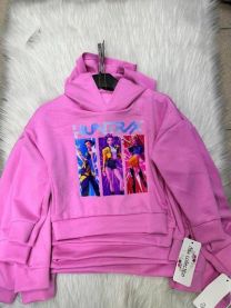 Bluzy Dziecięce (4-14LAT/6szt)