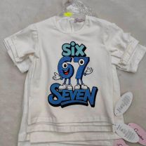 Bluzka dziewczęca (110-134/5szt)