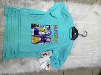 Bluzka dziewczęca (4-14LAT/6szt)