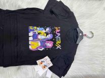 Bluzka dziewczęca (4-14LAT/6szt)