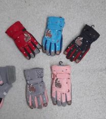 Rękawiczki dziecięce (uniwersalny/12P)