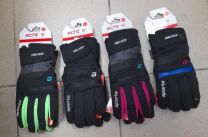 Rękawiczki damskie (M-XL/12P)