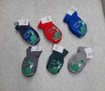 Rękawiczki dziecięce (uniwersalny/12P)