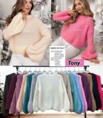 Swetry Włoskie (uniwersalny/6szt)