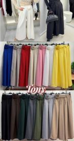 Spodnie włoskie (uniwersalny/6szt)