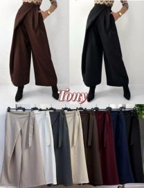 Spodnie włoskie (uniwersalny/6szt)