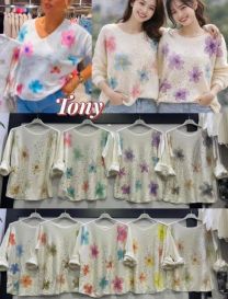 Swetry Włoskie (uniwersalny/6szt)