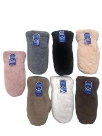 Rękawiczki damskie (Uniwersalny/12P)