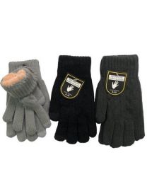 Rękawiczki damskie (Uniwersalny/12P)