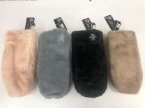 Rękawiczki damskie (Uniwersalny/12P)