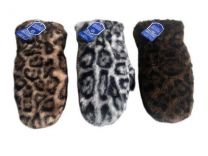 Rękawiczki damskie (Uniwersalny/12P)