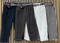 Spodnie włoskie (uniwersalny/6szt)