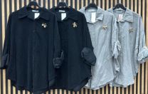 Koszula Włoska (uniwersalny/6szt)