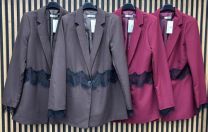 Marynarki włoskie (uniwersalny/6szt)