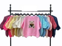 Swetry Włoskie (uniwersalny/6szt)