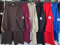 Komplet włoska (uniwersalny/6kpt)