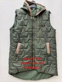 Kamizelka Polskie (2-5XL/4szt)