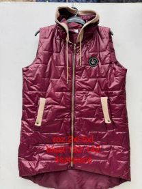 Kamizelka Polskie (2-5XL/4szt)