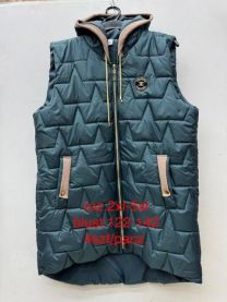 Kamizelka Polskie (2-5XL/4szt)